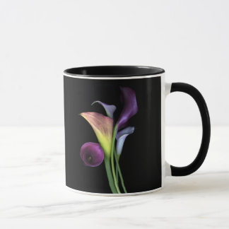Calla-Lilien-Tasse Tasse