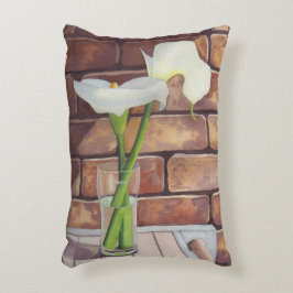 Calla Lilies Dekokissen