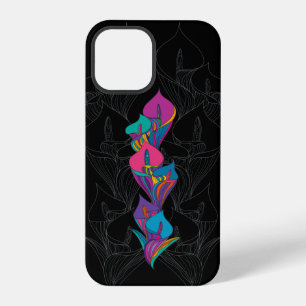 Calla〜MultiColor〜iPhone / iPad Hülle iPhone 12 Pro Hülle