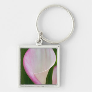 Calla Pano Schlüsselanhänger