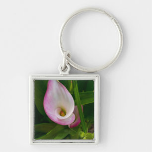 Calla Roll Schlüsselanhänger