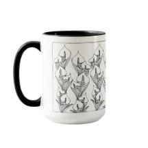 Calla 〜 Schwarze Linie 〜 グ プ ッ プ.