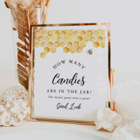 CALLA Wie viele Kanadier im Jar Baby Duschspiel