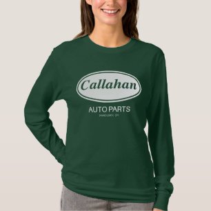 Callahan Auto-Teile T-Shirt