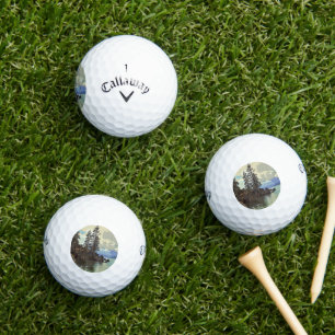 Callaway Golf Warbird Golf Ball