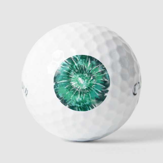 Callaway Supersoft 12 Pack Custom Golf Bälle (Vorderseite)