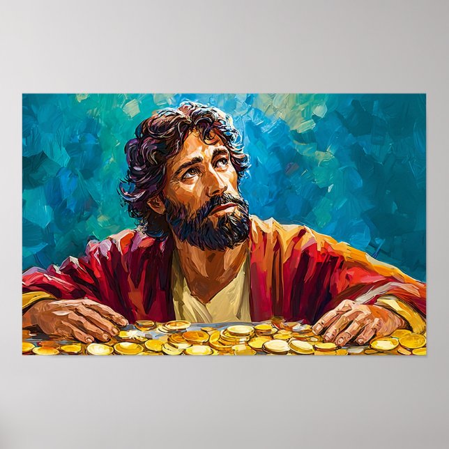 Called from the Coins Poster (Vorne)