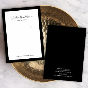 Calligrafie - Farbverlaufsanzeige für benutzerdefi