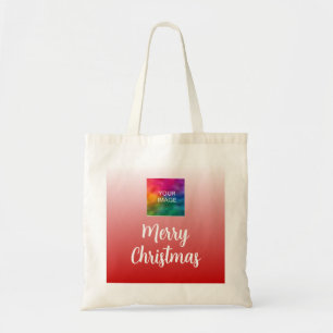 Calligrafie Frohe Weihnachten Hochladen Foto oder Tragetasche