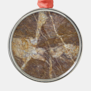 calligraphie sur pierre silbernes ornament