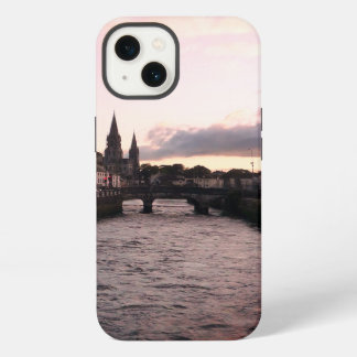 Calling Cork Phone Case iPhone 13 Hülle