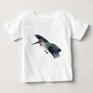 Calliope-Kolibri Baby T-shirt