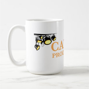 Calliope Productions 15oz Tasse