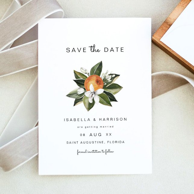 Calliope - Rett der Orangenblüten im Wasser Einladung (Von Creator hochgeladen)