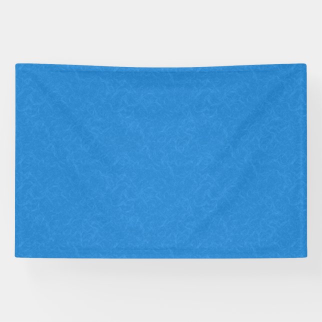 calm and serene blue background swirling pattern banner (Horizontal)