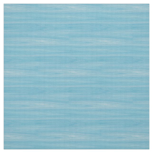 Calm Blue Sea Stoff (Muster)