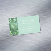 Calm Green sukkulente Pflanze