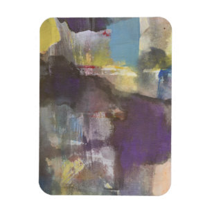 Calm Interlude Magnet