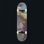 Calm Interlude Skateboard<br><div class="desc">Zuhause Décor</div>