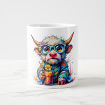 Calm Mood Cup: Insel-Edition