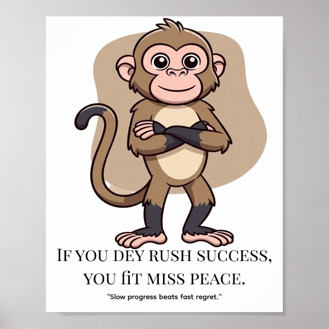 Calm Print, Value Poster Paper (Semi-Gloss) (Vorne)