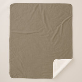 Calm & simple brown textured background sherpadecke