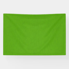 Calm & simple lime green textured background banner