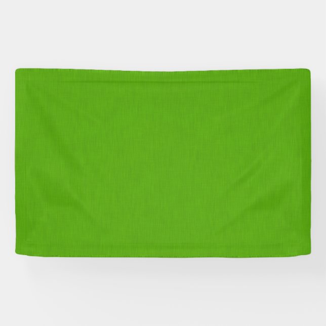Calm & simple lime green textured background  banner (Horizontal)