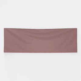 Calm & simple pink textured background banner