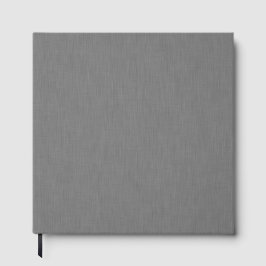 Calm & simple visual gray textured background  gästebuch