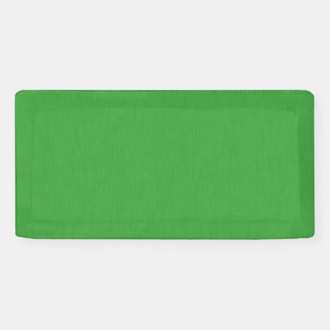 Calm & simple visual green textured background  banner (Horizontal)