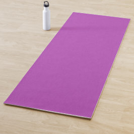 Calm & simple visual lavender textured background  yogamatte