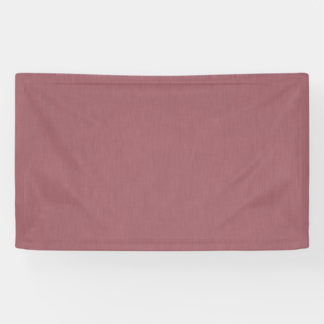 Calm & simple visual mauve textured background  banner (Horizontal)
