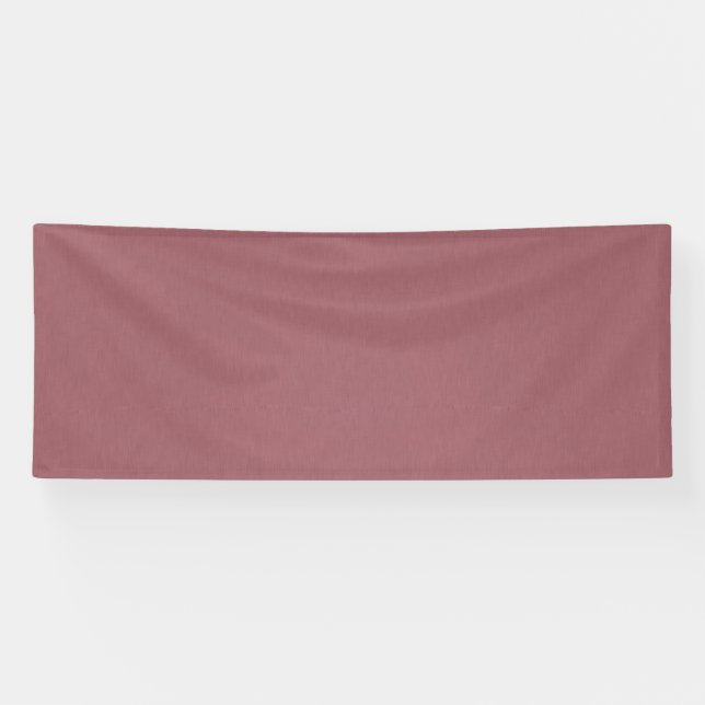 Calm & simple visual mauve textured background  banner (Horizontal)