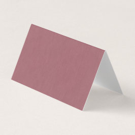 Calm & simple visual mauve textured background  visitenkarten