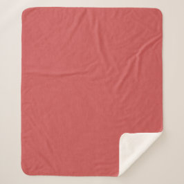 Calm & simple visual red textured background  sherpadecke