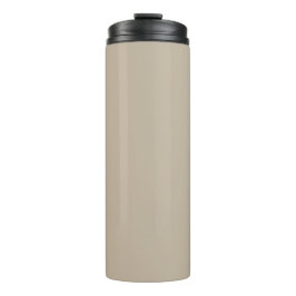 Calm Stone Thermal Tumbler Thermosbecher