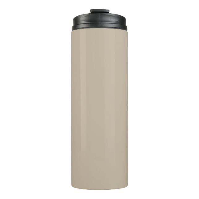 Calm Stone Thermal Tumbler Thermosbecher (Vorderseite)