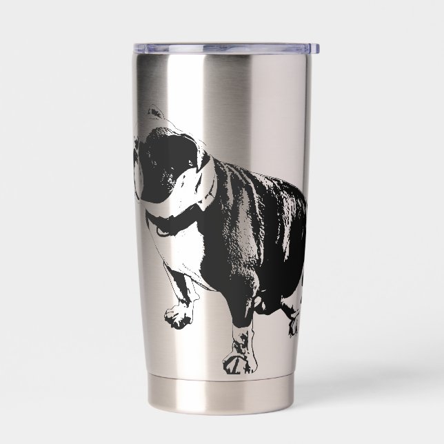 Calm That Holds Thermobecher (Links)