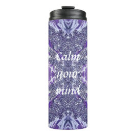 Calm Tumbler Thermosbecher