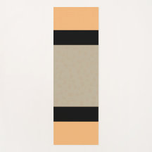 Calm und Serenity Release Yoga Mat