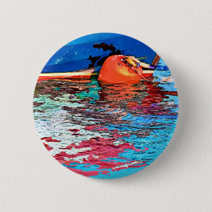 CALM WASSER BUTTON