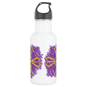 Calontir Waterbottle Edelstahlflasche