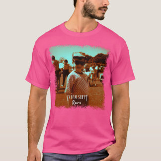 Calum Scott - Roots T-Shirt