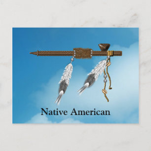 Calumet Postkarte