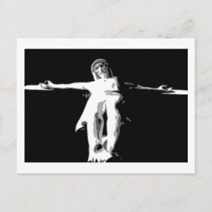 Calvary POSTCARD Postkarte