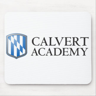 Calvert Hochschulmausunterlage Mousepad