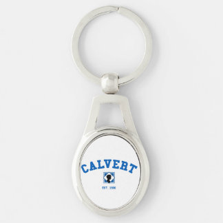 Calvert Schlüsselanhänger