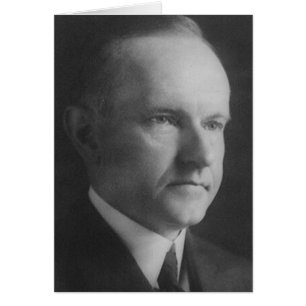Calvin Coolidge 30