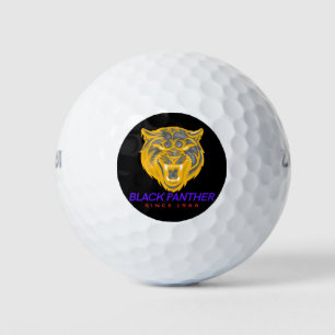 Calvin Klein Logo Golfball